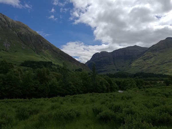 Glencoe Visitor Centre - National Trust for Scotland 5