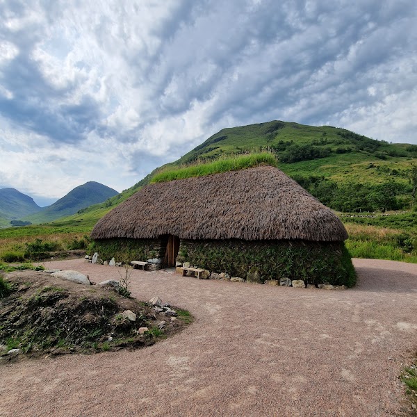 Glencoe Visitor Centre - National Trust for Scotland 3