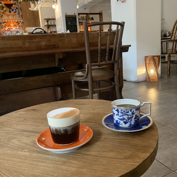 YM COFFEE PROJECT 구파발 5