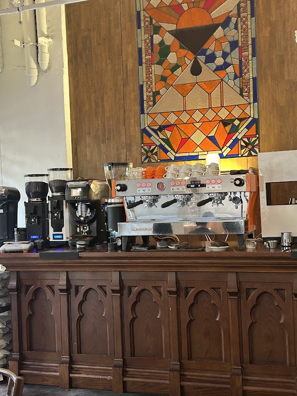 YM COFFEE PROJECT 구파발 3