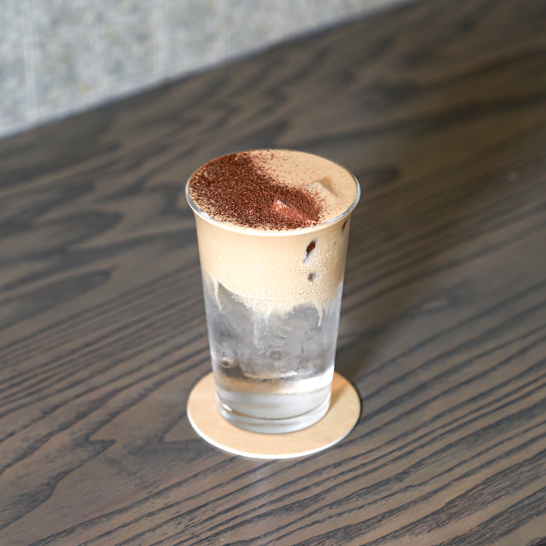 Sipply Coffee Roastery 5