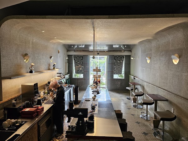 Sipply Coffee Roastery 3