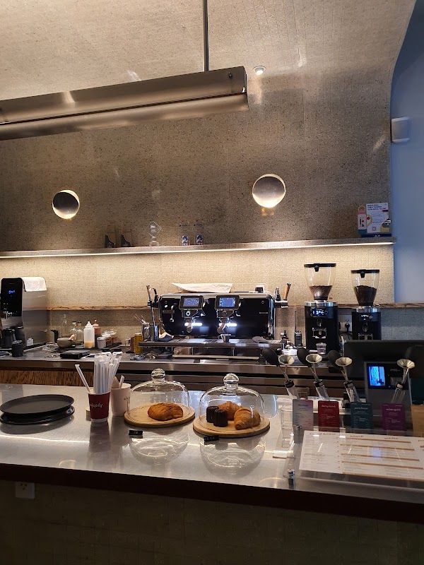 Sipply Coffee Roastery 2