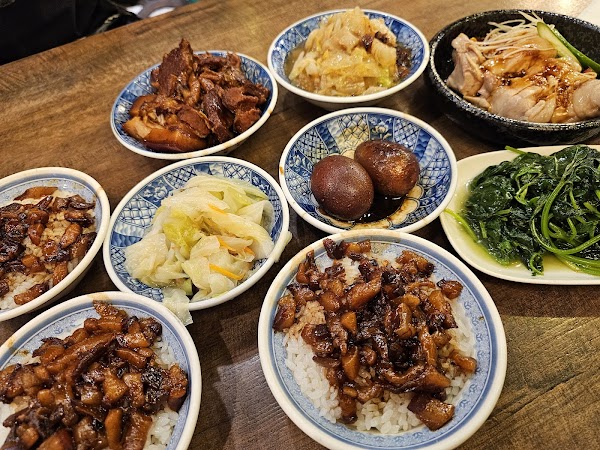 Wang’s Broth 3