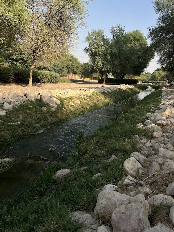 Wadi Hanifah 5