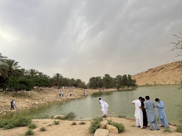 Wadi Hanifah 3