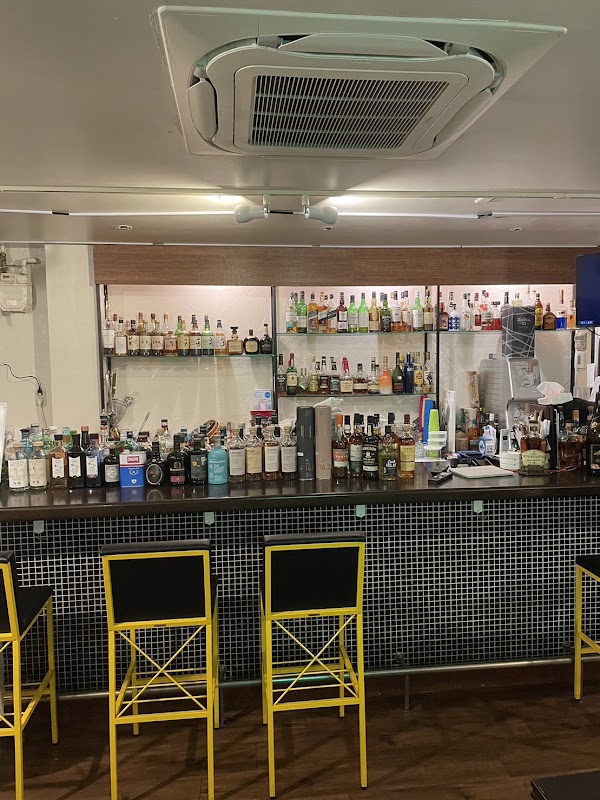 SPORTS Dining Bar アンカー