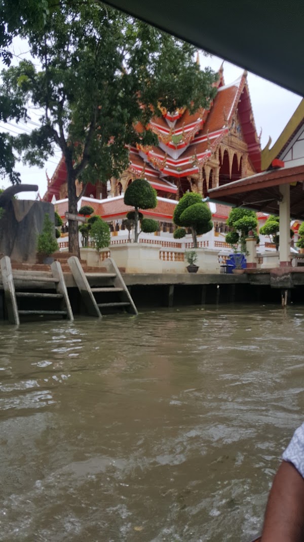 Damnoen Saduak 4
