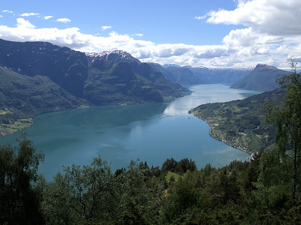 Noorwegen 9