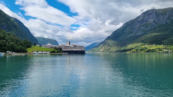 Lustrafjorden 5