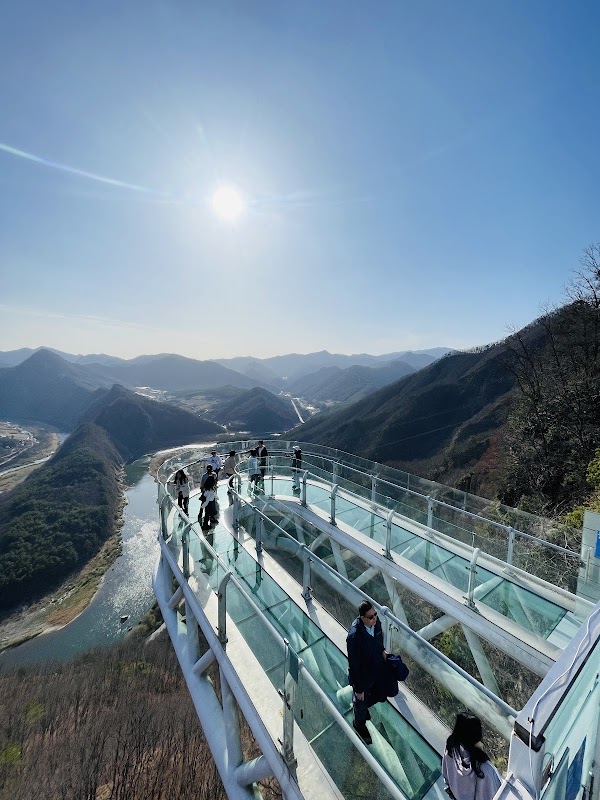 Ari Hills Resort Skywalk Observatory 5