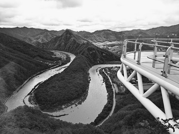 Ari Hills Resort Skywalk Observatory 3