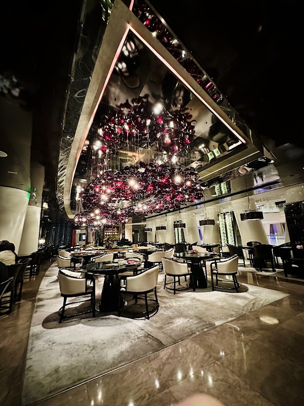 Yu Yue Heen - Four Seasons Hotel Guangzhou