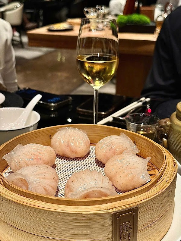 Yu Yue Heen - Four Seasons Hotel Guangzhou 3