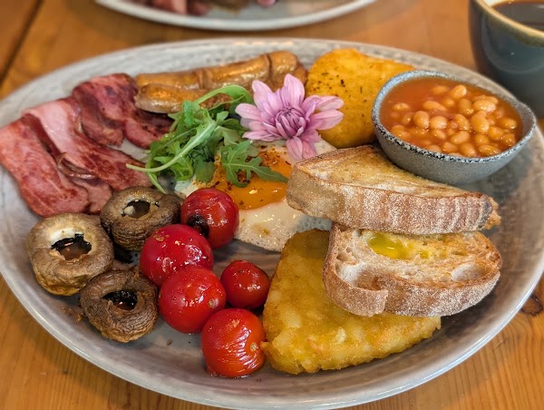 Savoy Cafe & Kitchen 3