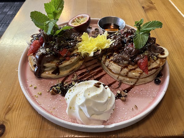 Savoy Cafe & Kitchen 2