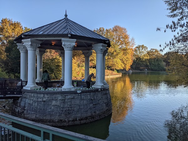 Piedmont Park 4