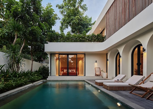 Lyvin Bingin Villas