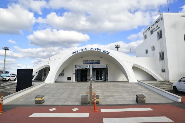 성산항 3
