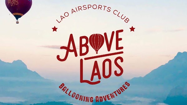 Above Laos Ballooning 1