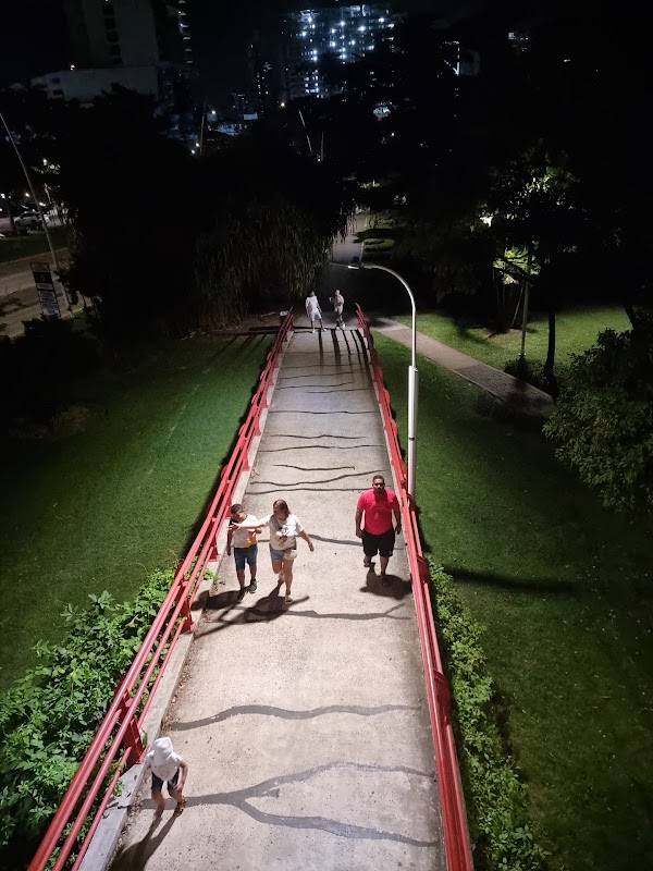 Cinta Costera Park 4