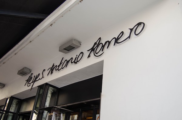Bodeguita Antonio Romero