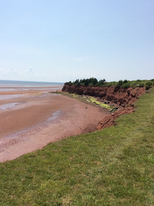 Argyle Shore 1