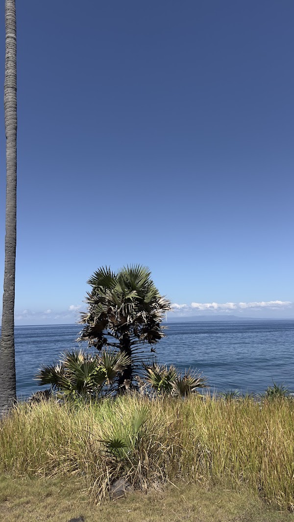 Batu Telu Beach Karangasem