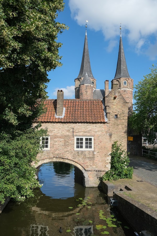Eastern Gate