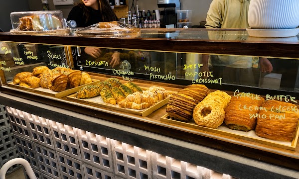 TBX Coffee and Roastery 1