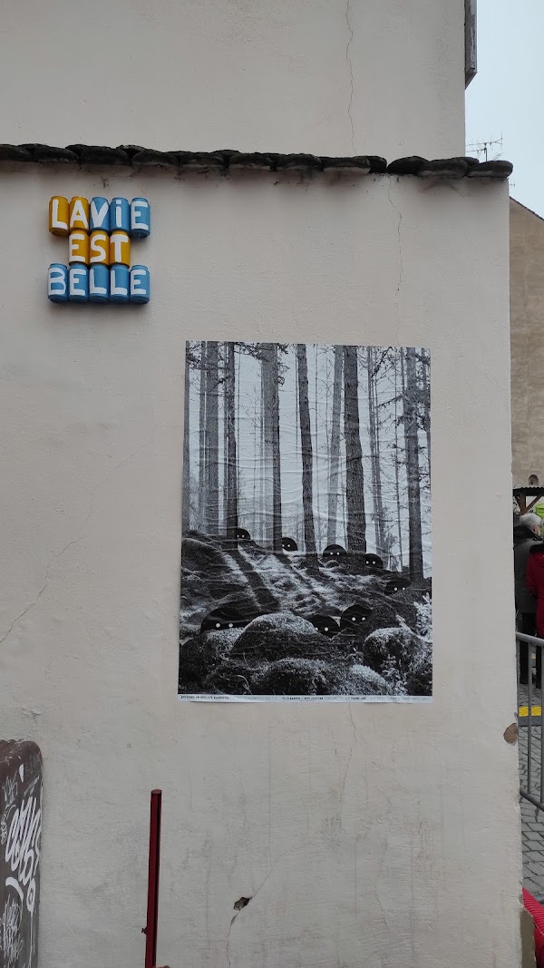 Marché OFF