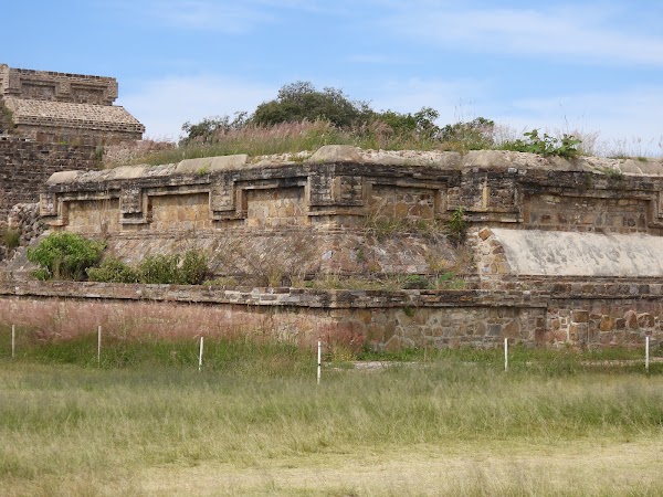 Monte Albán 4