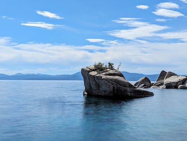 Bonsai Rock 5