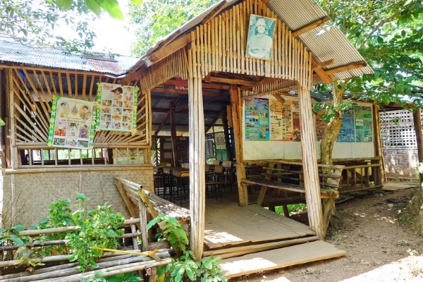 Huay Pu Keng - Kayan Village