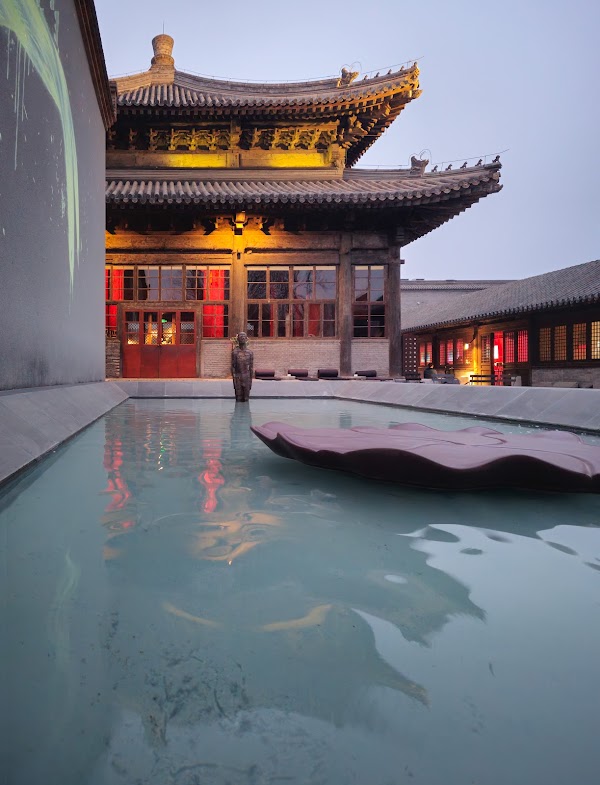 智珠寺 1