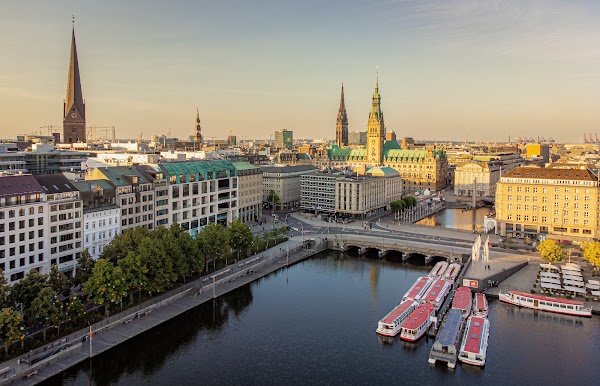 Hamburg 5
