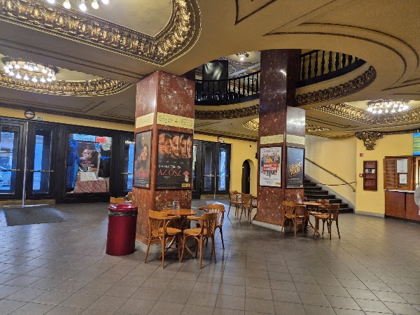 Puskin Cinema 2