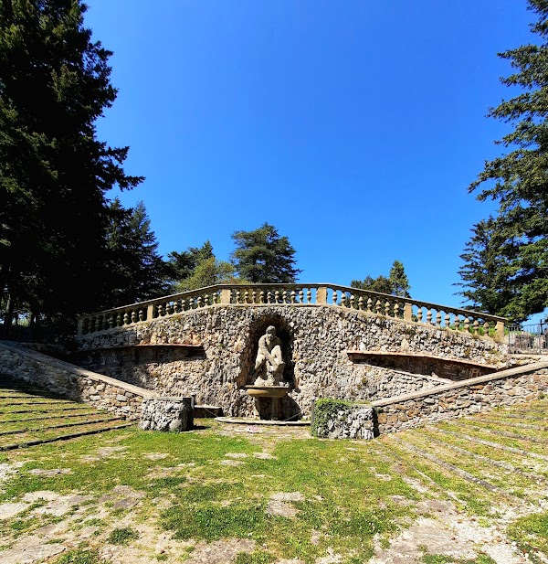 Villa Demidoff