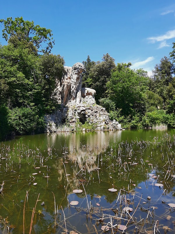 Villa Demidoff 4