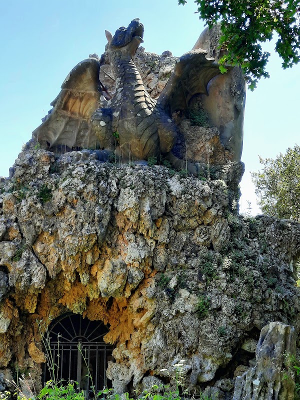 Villa Demidoff 3