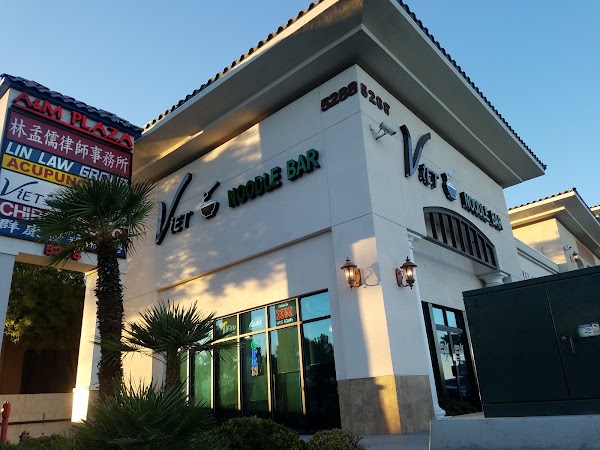 Viet Noodle Bar