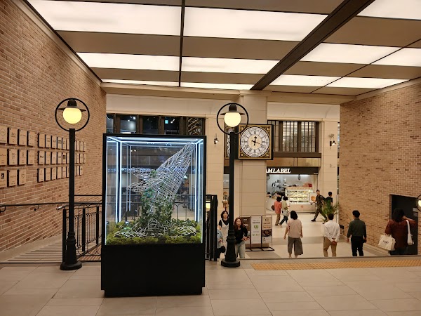 Central City 1