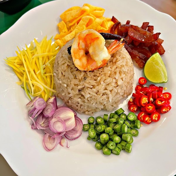 Signature@Phuket Cafe & Restaurant 5