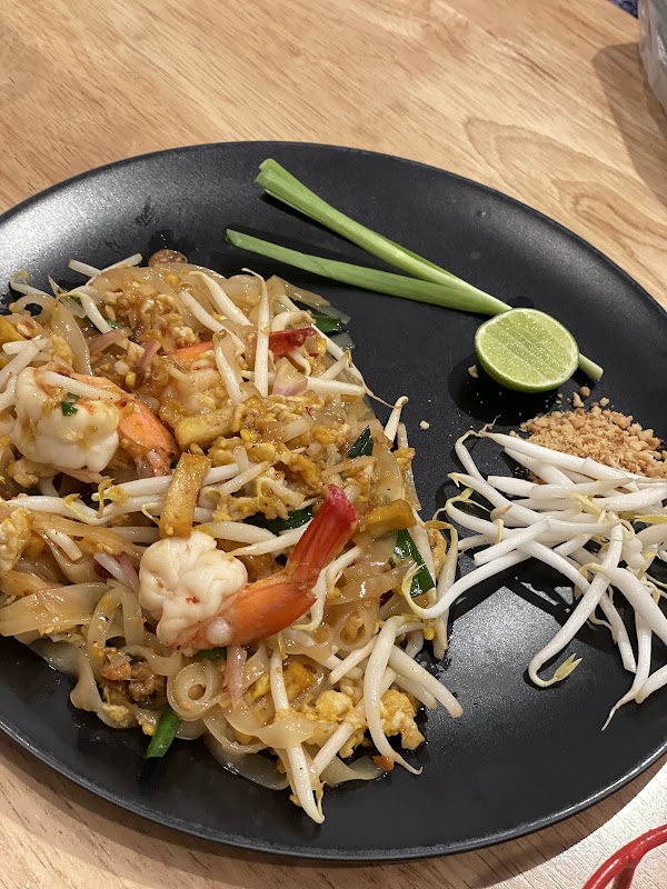 Signature@Phuket Cafe & Restaurant 3