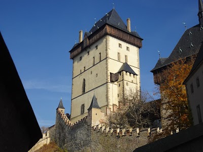 Karlštejn