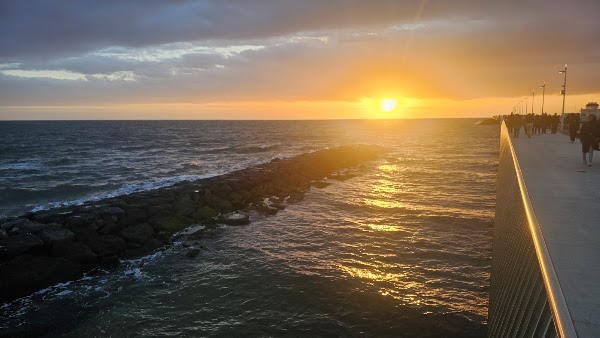 St Kilda Pier 2