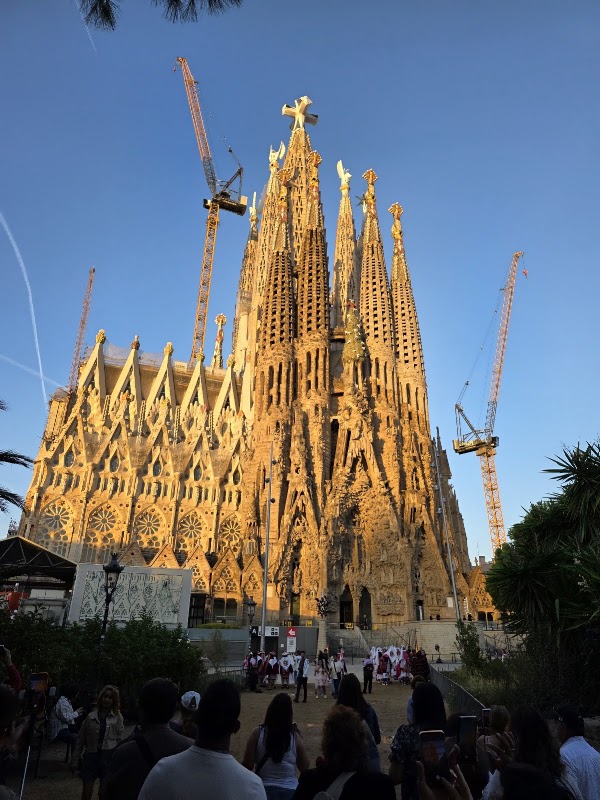 Park Gaudi