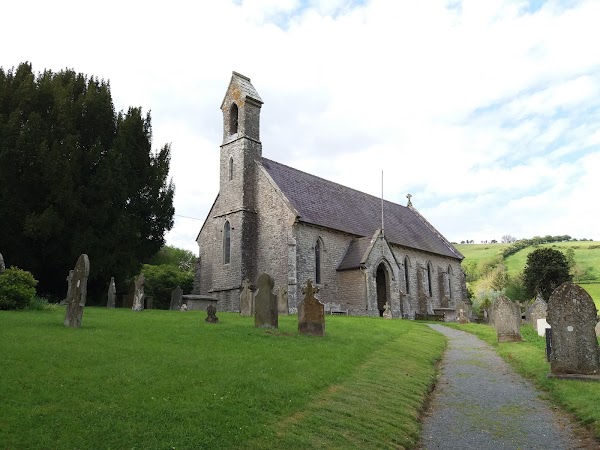 Newcastle on Clun 1
