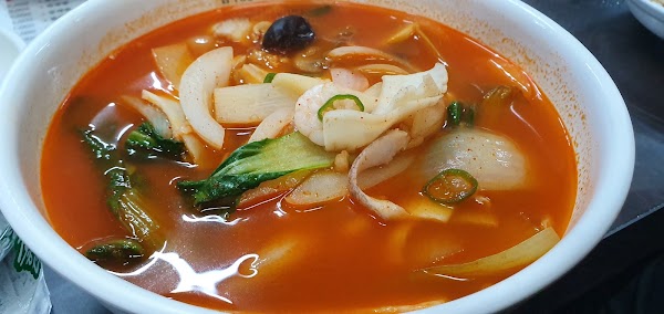 서울반점 5