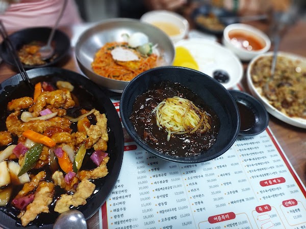 서울반점 3